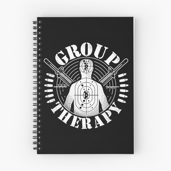 Item preview, Group Therapy designed and sold by RENAGADE4LYF.
