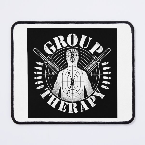 Item preview, Group Therapy designed and sold by RENAGADE4LYF.