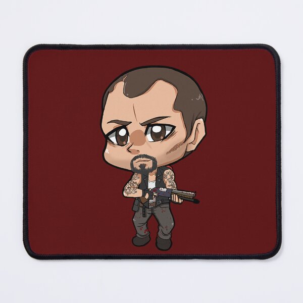 Item preview, Francis Chibi designed and sold by Lala Laurie.