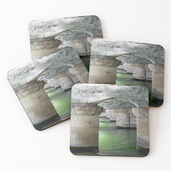 Item preview, Under the Bridge designed and sold by Andrea Wooles.