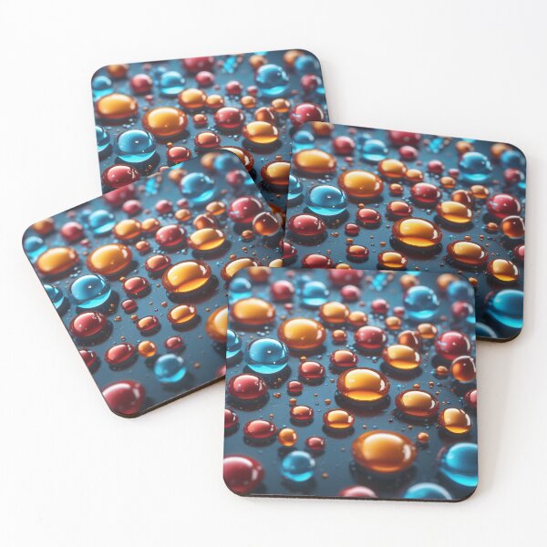 Item preview, colored water designed and sold by MAM Designs.
