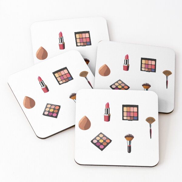 Item preview, Your makeup set designed and sold by Corgi-at-night.