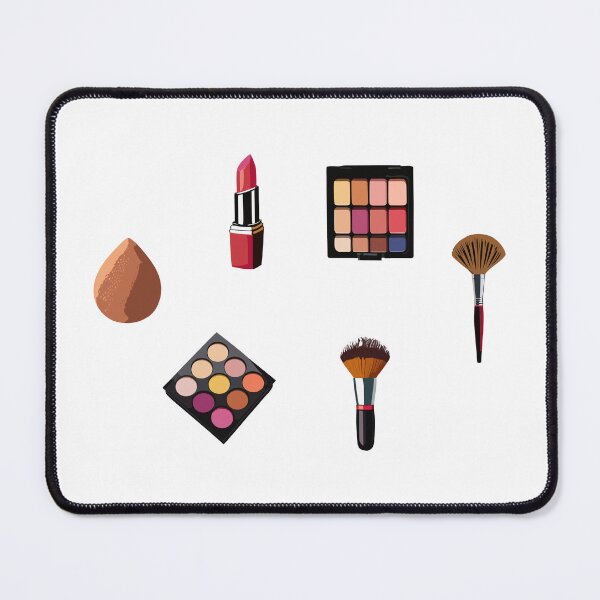 Item preview, Your makeup set designed and sold by Corgi-at-night.