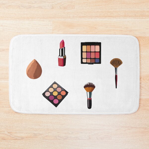 Item preview, Your makeup set designed and sold by Corgi-at-night.