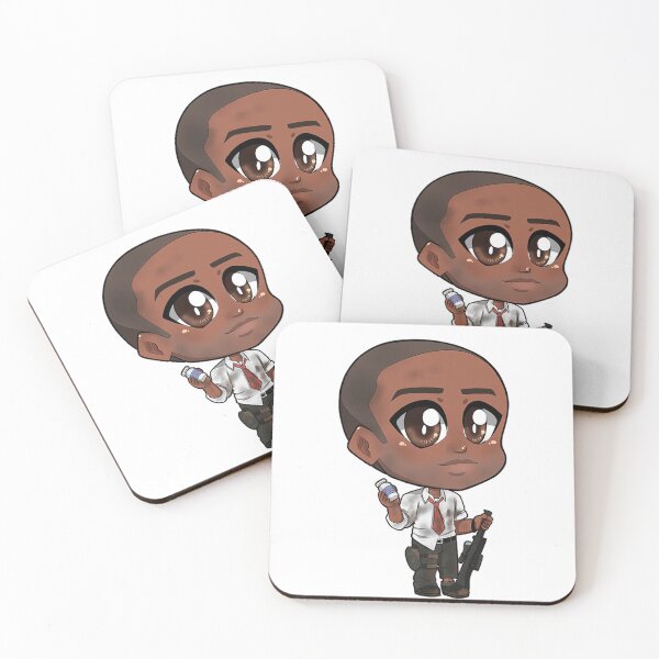 Item preview, Louis Chibi designed and sold by Lala Laurie.