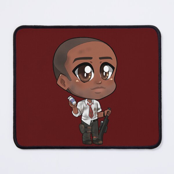 Item preview, Louis Chibi designed and sold by Lala Laurie.