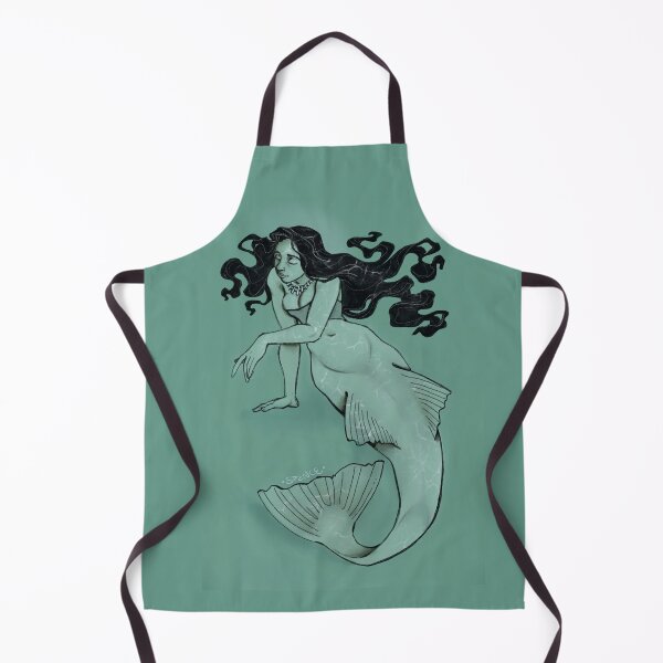 Item preview, Graceful Mermaid designed and sold by kspence66.