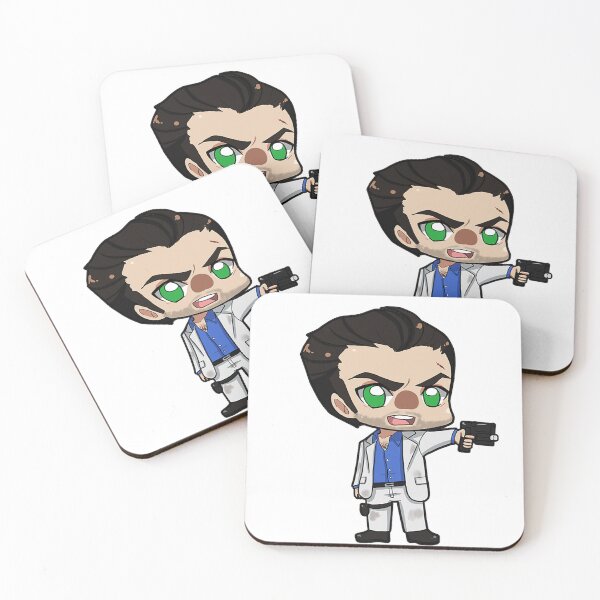 Item preview, Nick Chibi designed and sold by Lala Laurie.