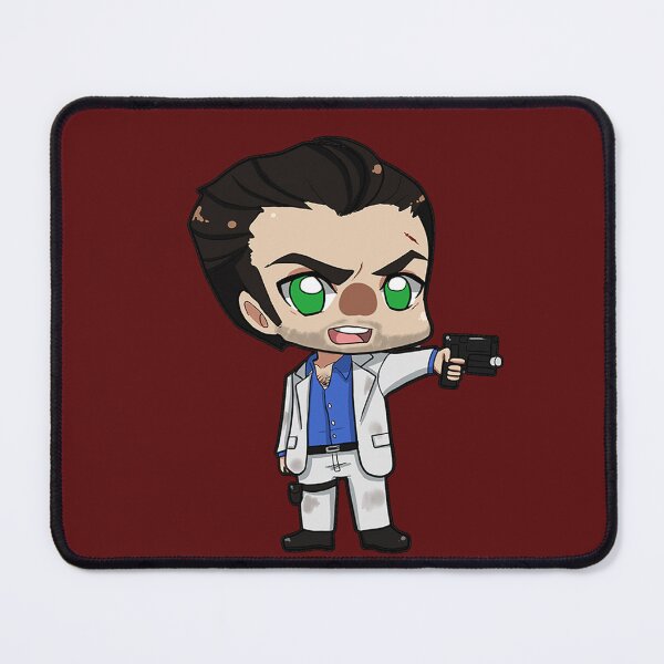 Item preview, Nick Chibi designed and sold by Lala Laurie.