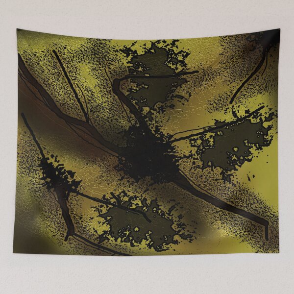 Item preview, Dying Twigs designed and sold by Jeremy Crotty.