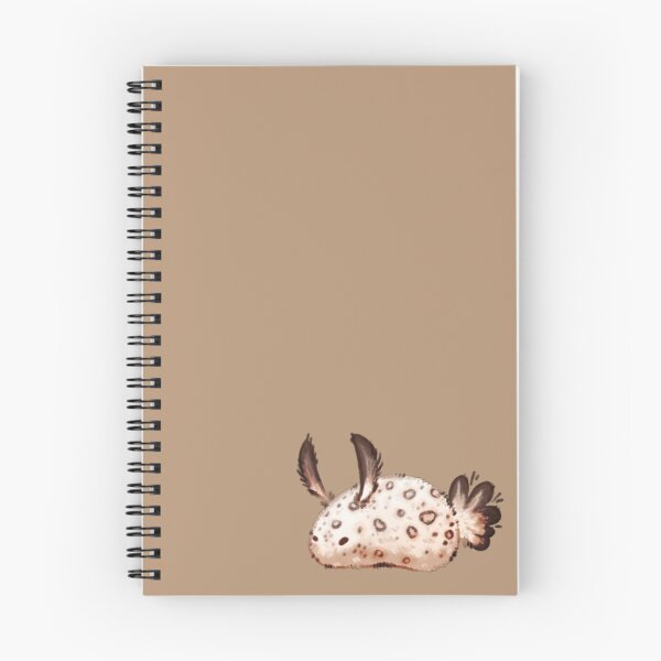 Item preview, Sea Bunny - Sea Slug!! designed and sold by SleepiBats.