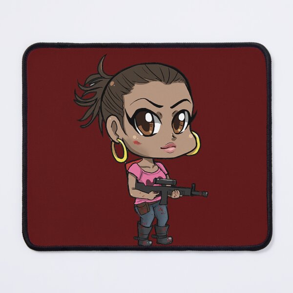 Item preview, Rochelle Chibi designed and sold by Lala Laurie.