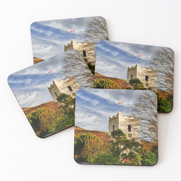Item preview, Church in Autumn Fall designed and sold by jalfc46.