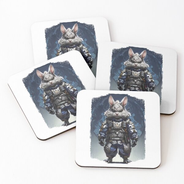 Item preview, Endangered Animals, Chinchilla: Dorien designed and sold by KnoClothingCo.