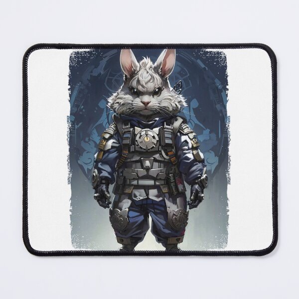 Item preview, Endangered Animals, Chinchilla: Dorien designed and sold by KnoClothingCo.
