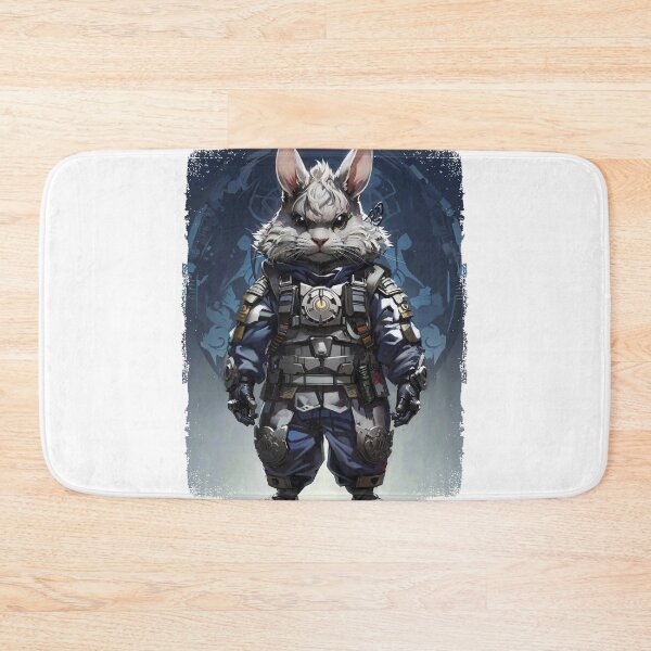 Item preview, Endangered Animals, Chinchilla: Dorien designed and sold by KnoClothingCo.