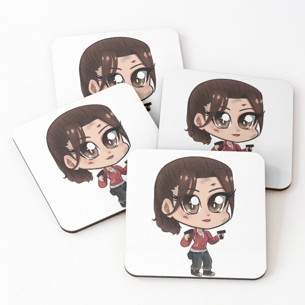 Item preview, Zoey Chibi designed and sold by Lala Laurie.