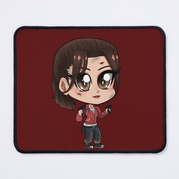 Item preview, Zoey Chibi designed and sold by Lala Laurie.