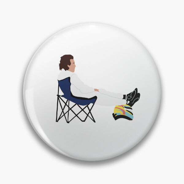 Item preview, fernando alonso designed and sold by FaolainDesigns.