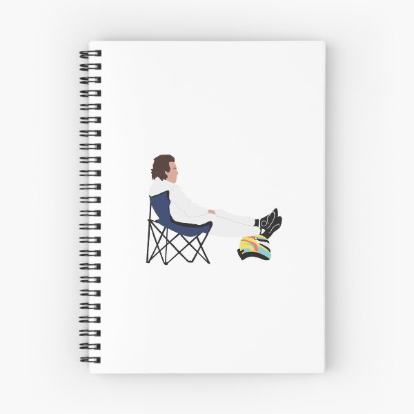 Item preview, Fernando Alonso designed and sold by FaolainDesigns.
