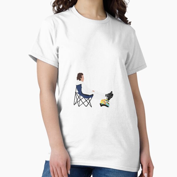 Vista previa del artículo con la obra «fernando alonso», diseñado y vendido por FaolainDesigns.