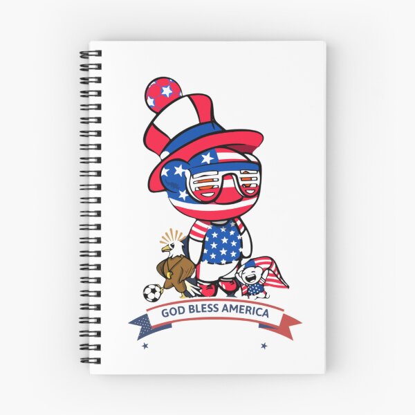 Item preview, Stars, Stripes, and Blessings: Patriotic GOD BLESS AMERICA Tee designed and sold by Clothesbest.