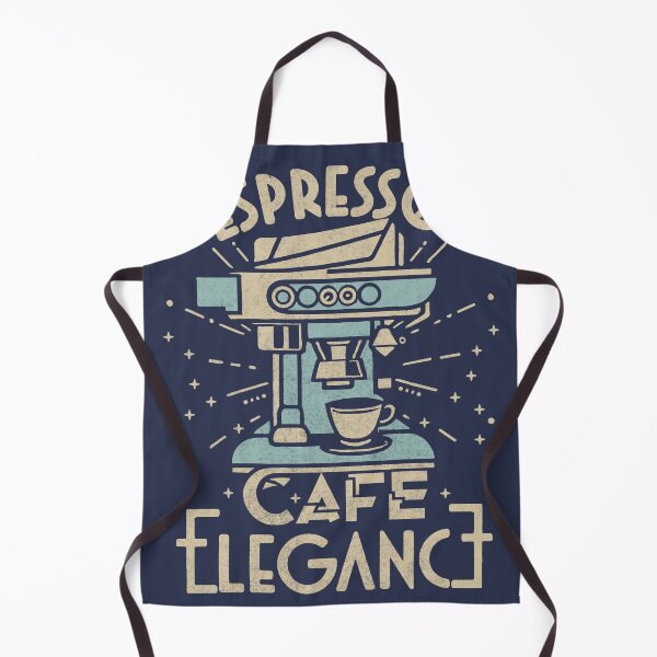 Item preview, Espresso Elegance designed and sold by Wissam Ramadan.