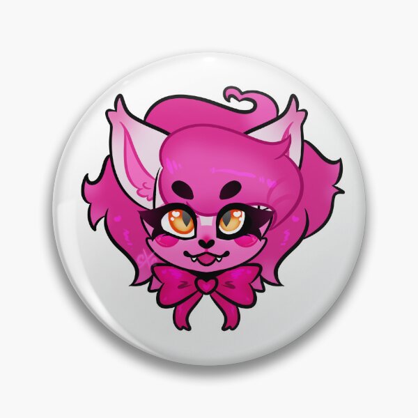 Item preview, {FNC} !!Mangle!! < 3 designed and sold by CandyXCorpse.
