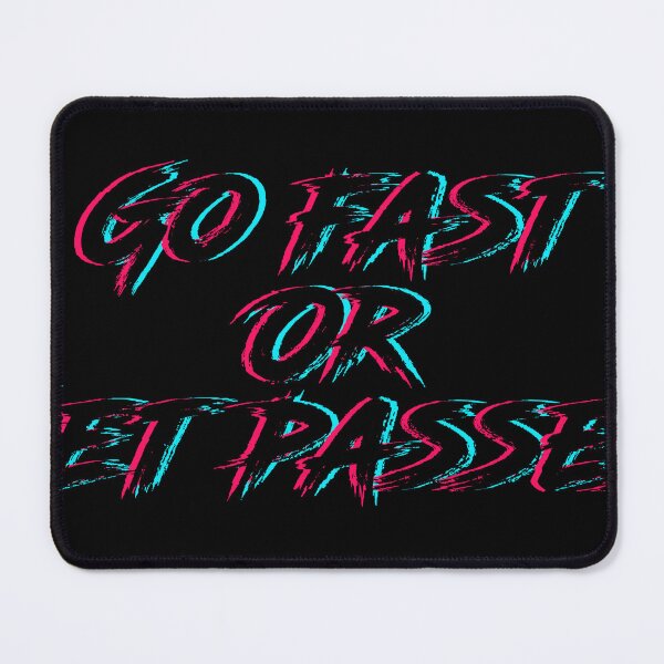 Item preview, Go fast designed and sold by ArtHsst.
