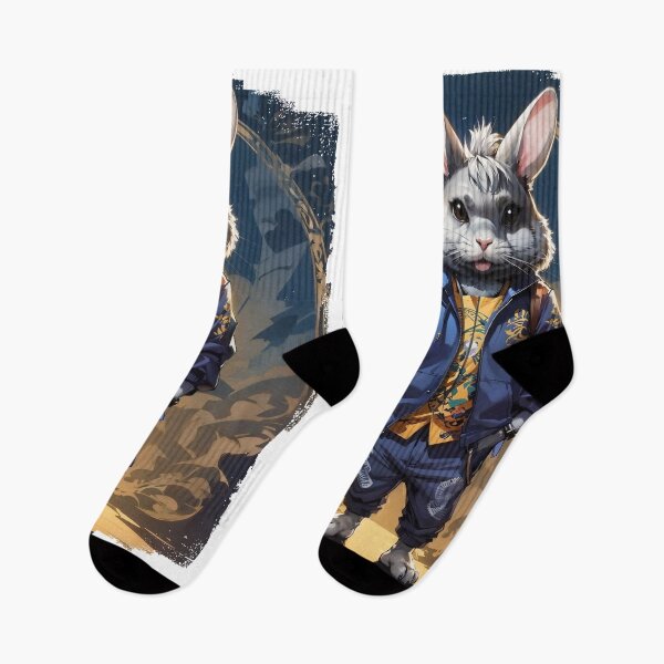 Item preview, Endangered Animals, Chinchilla: Noah designed and sold by KnoClothingCo.