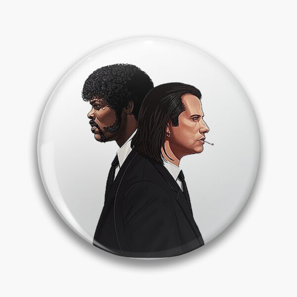 Item preview, Dynamic Duo: Inspired Conversation designed and sold by keeviin311.