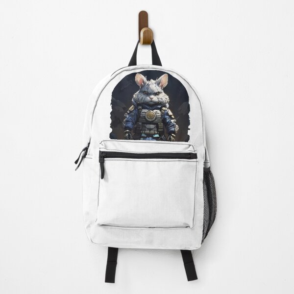 Item preview, Endangered Animals, Chinchilla: Richard designed and sold by KnoClothingCo.