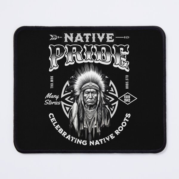 Item preview, Native Pride designed and sold by Monica-Designs.