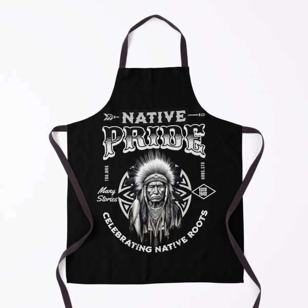 Item preview, Native Pride designed and sold by Monica-Designs.