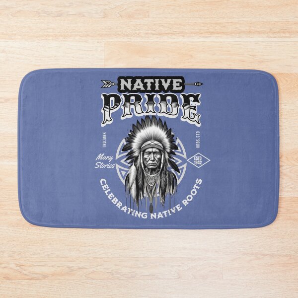 Item preview, Native Pride designed and sold by Monica-Designs.