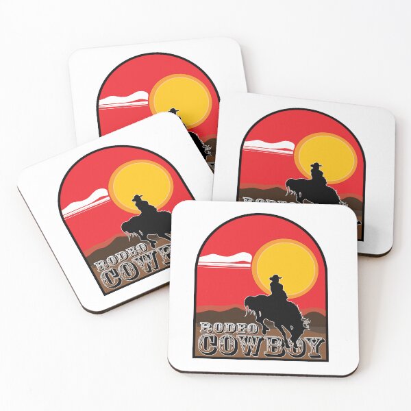 Item preview, Rodeo Cowboy designed and sold by DickinsonDesign.