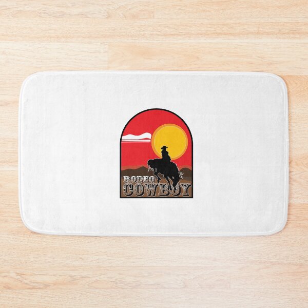 Item preview, Rodeo Cowboy designed and sold by DickinsonDesign.