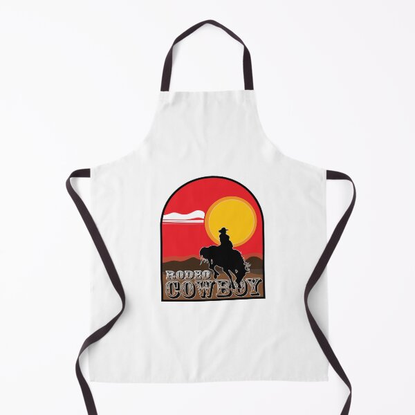Item preview, Rodeo Cowboy designed and sold by DickinsonDesign.