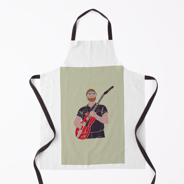 Item preview, Black Keys - Dan Auerbach  designed and sold by Tulencalcio.