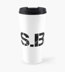 A.S.B.O Travel Mug