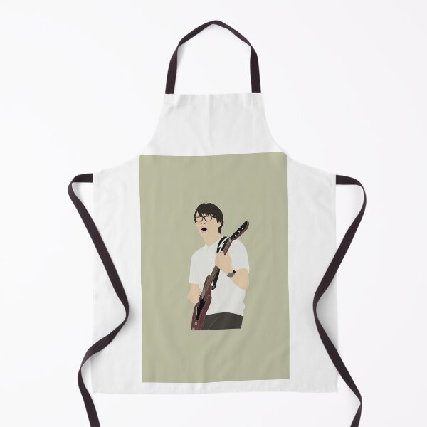 Item preview, Weezer - Rivers Cuomo designed and sold by Tulencalcio.