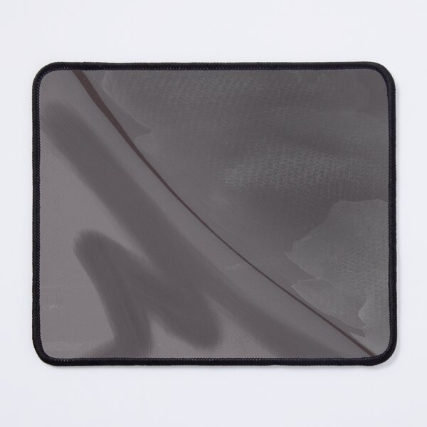 Item preview, "Figurative Distortion" - Grey Abstract Marks Modern Art  designed and sold by pngrktes-art.
