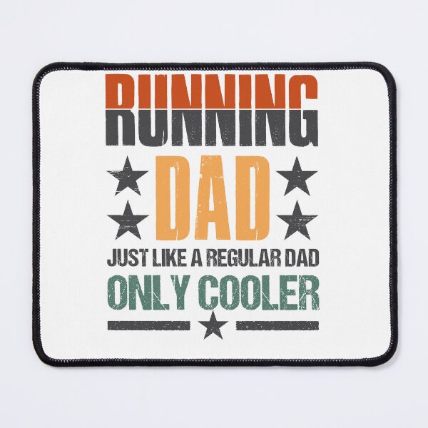 Item preview, Running Dad Sweatshirt,Dad Sweatshirt,Dad designed and sold by chipmuckdesignn.