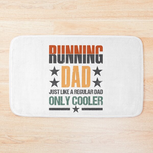 Item preview, Running Dad Sweatshirt,Dad Sweatshirt,Dad designed and sold by chipmuckdesignn.