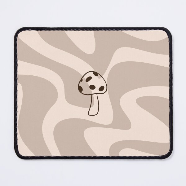 Item preview, Groovy Mush designed and sold by BethsMarket.