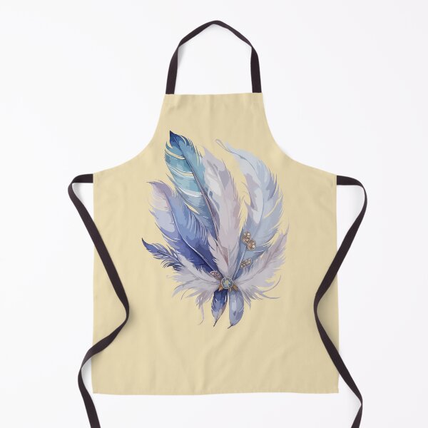 Artikelvorschau, Vogelfedern entworfen und verkauft von CatCoconut-Art.