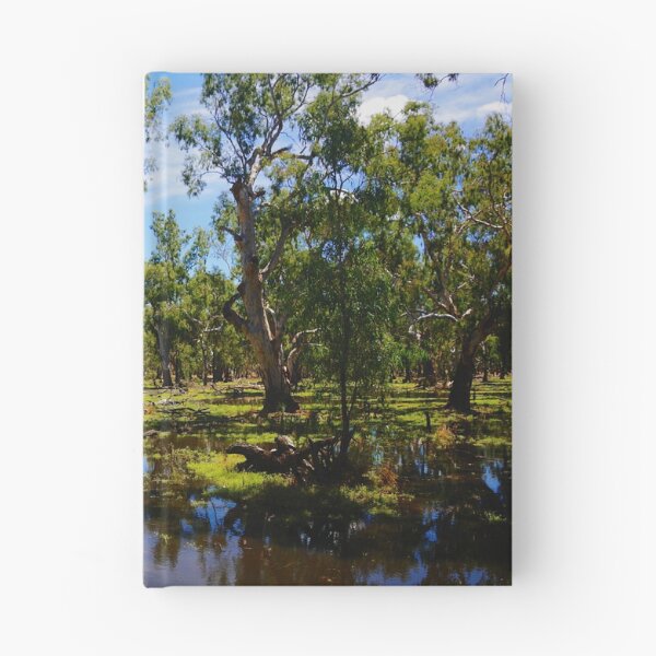 Item preview, Bundalong Reflections designed and sold by D-GaP.