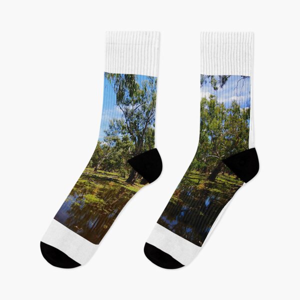 Item preview, Bundalong Reflections designed and sold by D-GaP.