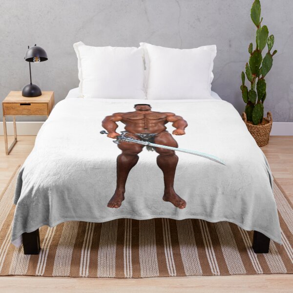 Item preview, Black Hero Kyrone designed and sold by 3D-Warrior.