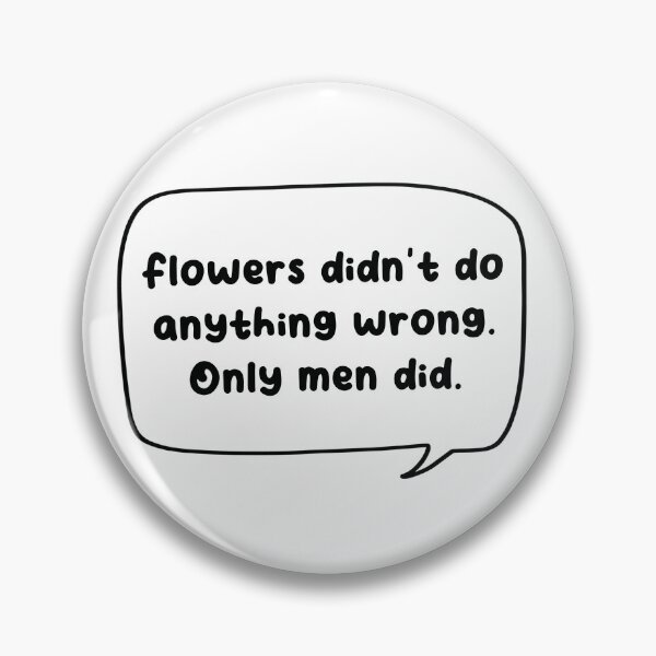 Item preview, SVT S.Coups flowers quote designed and sold by natashacole.